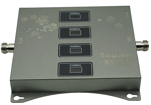  满洲里四频手机信号接收器200㎡