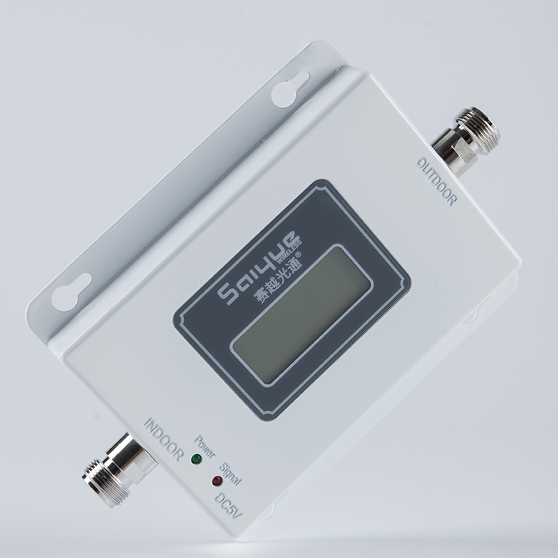 满洲里家用配电房机房信号放大器200㎡