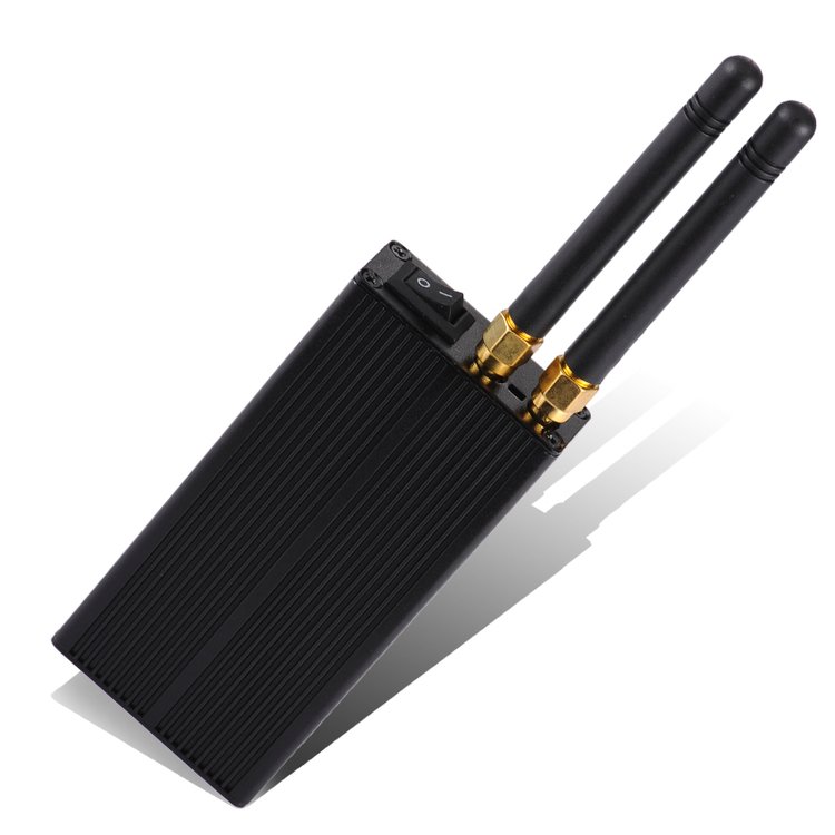  满洲里1.2G/1.5G导航屏蔽器