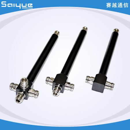 满洲里FM调频广播同步广播功分器