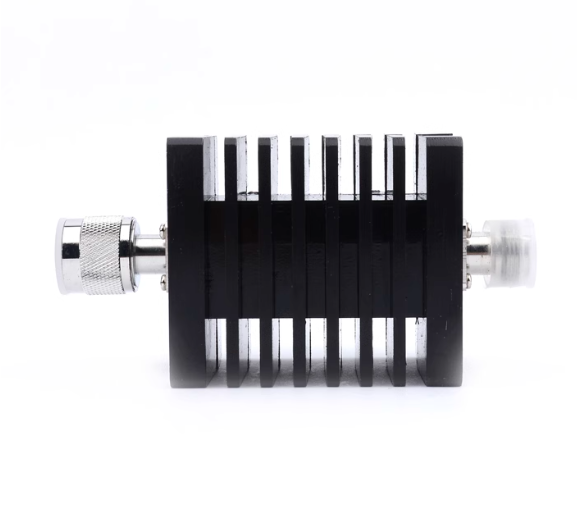  满洲里腔体固定衰减器0-3G/0-4G  N型接口